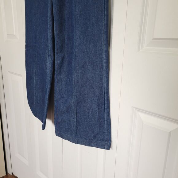 Star City Juniors Jeans Size 7 Straight Leg - Picture 4 of 8